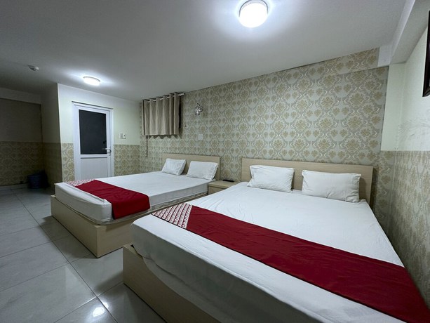 Imagen de la habitación del Hotel OYO 1203 Da Lat Pho. Foto 14
