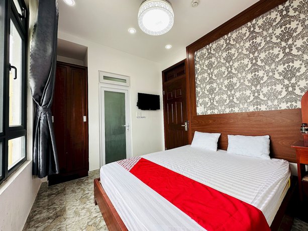 Imagen de la habitación del Hotel OYO 1204 Hoang Linh. Foto 7