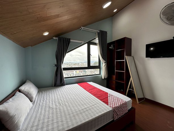 Imagen de la habitación del Hotel OYO 1204 Hoang Linh. Foto 15