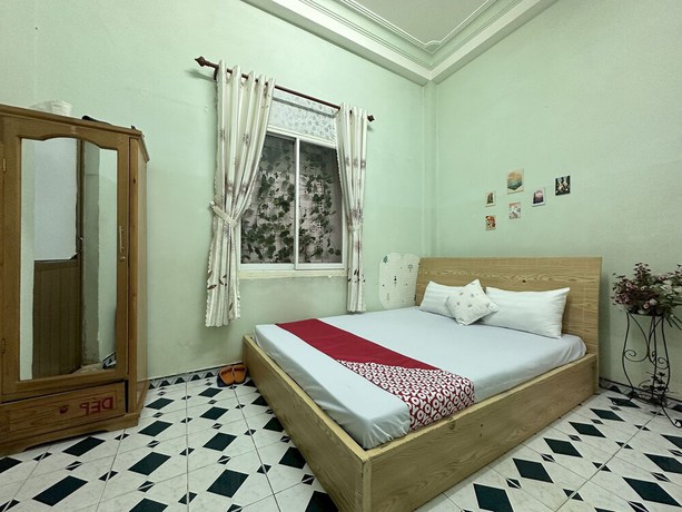 Imagen de la habitación del Hotel OYO 1206 Toan Thang Homestay. Foto 3