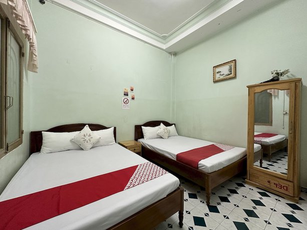 Imagen general del Hotel OYO 1206 Toan Thang Homestay. Foto 1