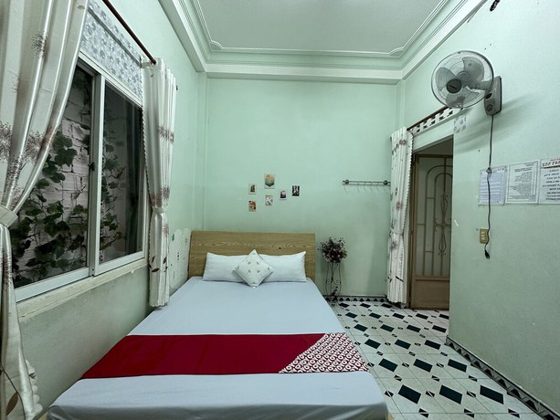 Imagen de la habitación del Hotel OYO 1206 Toan Thang Homestay. Foto 5