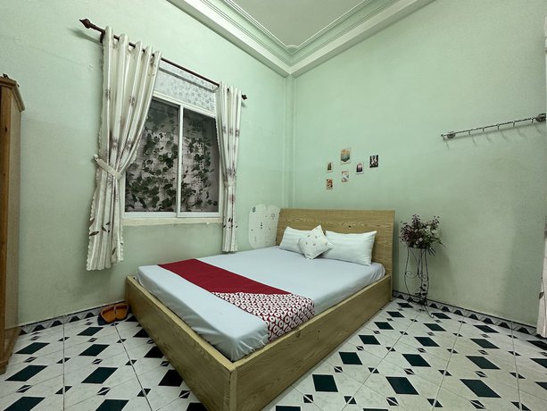Imagen de la habitación del Hotel OYO 1206 Toan Thang Homestay. Foto 6