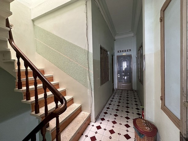 Imagen de los interiores del Hotel OYO 1206 Toan Thang Homestay. Foto 20