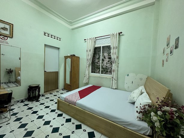 Imagen de la habitación del Hotel OYO 1206 Toan Thang Homestay. Foto 12