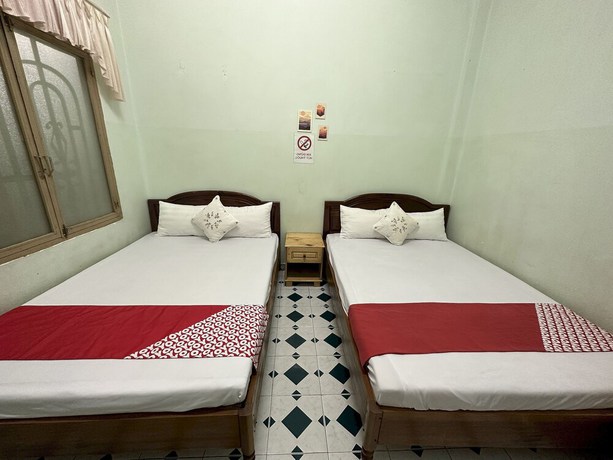Imagen de la habitación del Hotel OYO 1206 Toan Thang Homestay. Foto 13