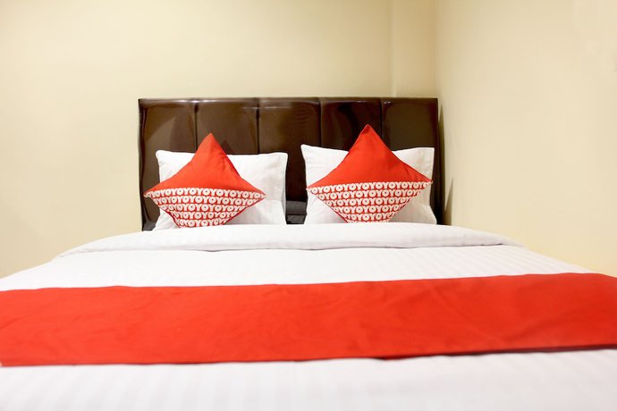 Imagen de la habitación del Hotel OYO 121 Rumah Ayub Syariah. Foto 3