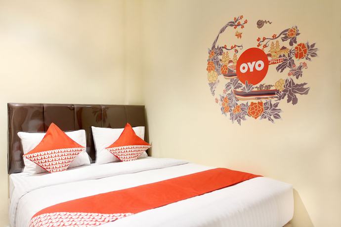 Imagen general del Hotel OYO 121 Rumah Ayub Syariah. Foto 1