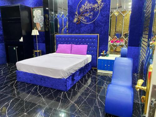Imagen general del Hotel OYO 1214 Hoang Gia Athena. Foto 4