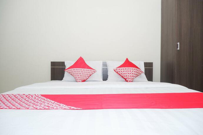 Imagen general del Hotel OYO 1217 Candi Residence. Foto 1