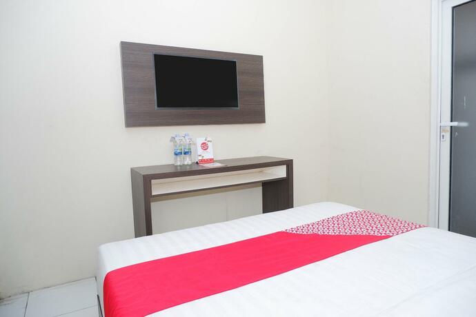 Imagen general del Hotel OYO 1217 Candi Residence. Foto 4