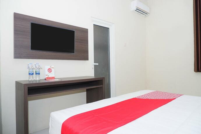 Imagen general del Hotel OYO 1217 Candi Residence. Foto 8
