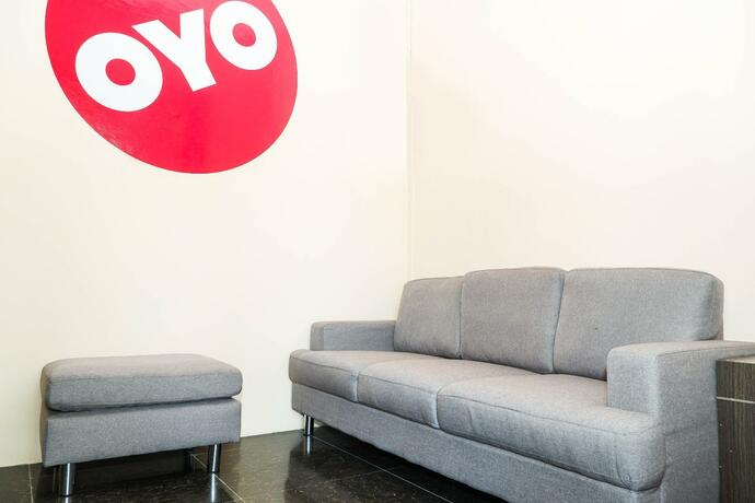 Imagen general del Hotel OYO 1217 Candi Residence. Foto 9