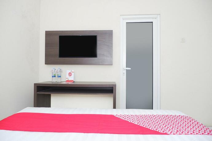 Imagen general del Hotel OYO 1217 Candi Residence. Foto 10