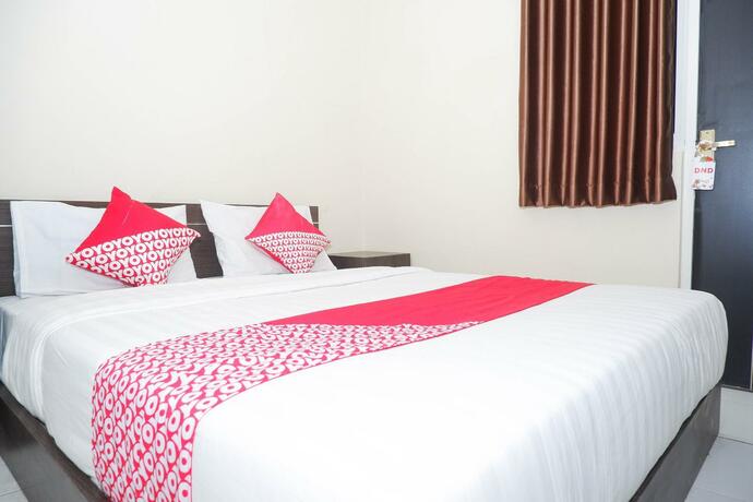 Imagen general del Hotel OYO 1217 Candi Residence. Foto 13