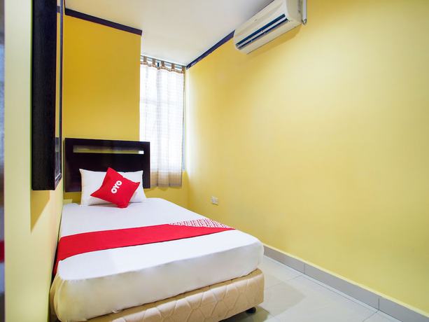 Imagen de la habitación del Hotel OYO 1219 Hotel BBK. Foto 4