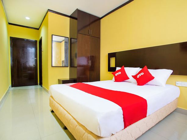 Imagen general del Hotel OYO 1219 Hotel BBK. Foto 1