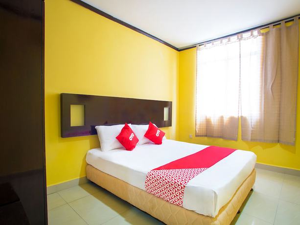 Imagen de la habitación del Hotel OYO 1219 Hotel BBK. Foto 13