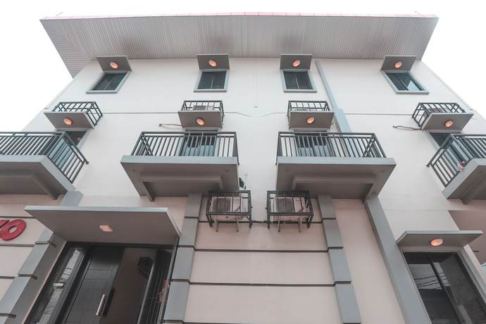 Imagen general del Hotel OYO 122 Oekude Kost. Foto 2