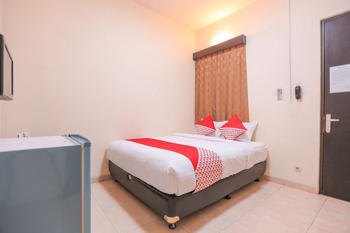 Imagen general del Hotel OYO 122 Oekude Kost. Foto 1