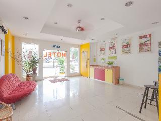 Imagen general del Hotel OYO 1226 Hotel Abby Igb Tasek. Foto 7