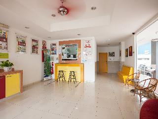 Imagen general del Hotel OYO 1226 Hotel Abby Igb Tasek. Foto 9