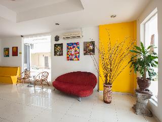 Imagen general del Hotel OYO 1226 Hotel Abby Igb Tasek. Foto 10
