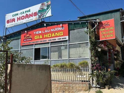 Imagen general del Hotel OYO 1228 Gia Hoang Homestay. Foto 1