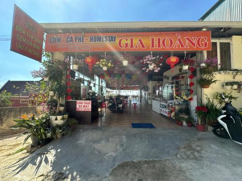 Imagen general del Hotel OYO 1228 Gia Hoang Homestay. Foto 3