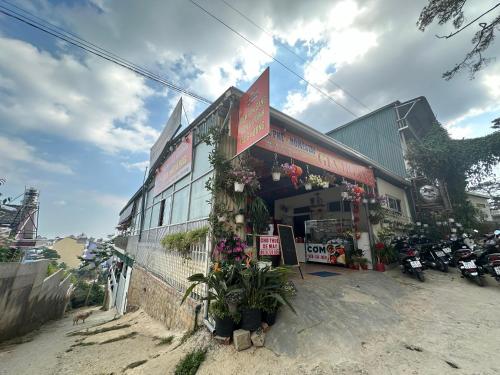 Imagen general del Hotel OYO 1228 Gia Hoang Homestay. Foto 4