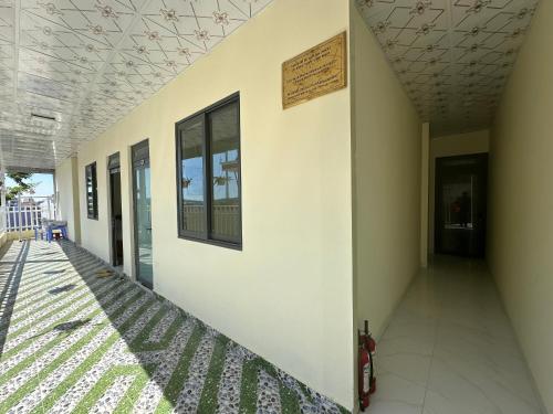 Imagen general del Hotel OYO 1228 Gia Hoang Homestay. Foto 5