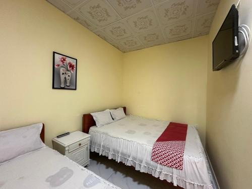 Imagen general del Hotel OYO 1228 Gia Hoang Homestay. Foto 11