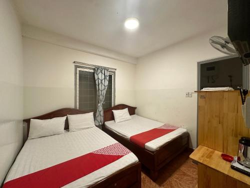 Imagen de la habitación del Hotel OYO 1233 Yen Quyen. Foto 18