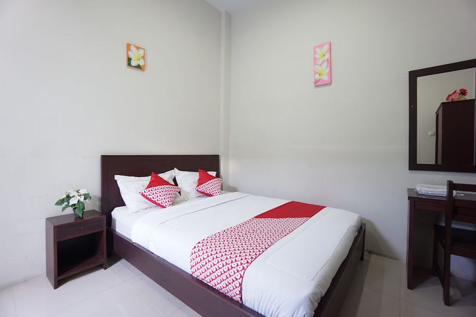 Imagen general del Hotel OYO 1236 Elite Residence. Foto 1