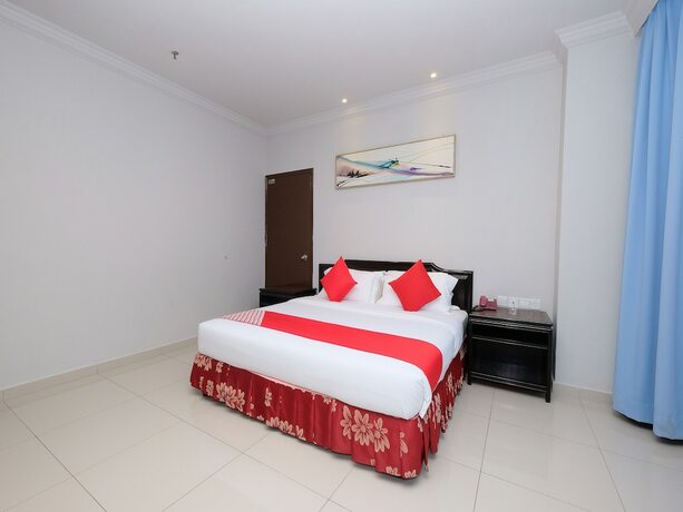 Imagen general del Hotel OYO 1236 Hotel Green Park. Foto 5