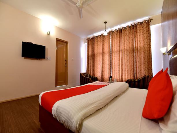 Imagen de la habitación del Hotel OYO 12364 Nishita Resorts. Foto 7