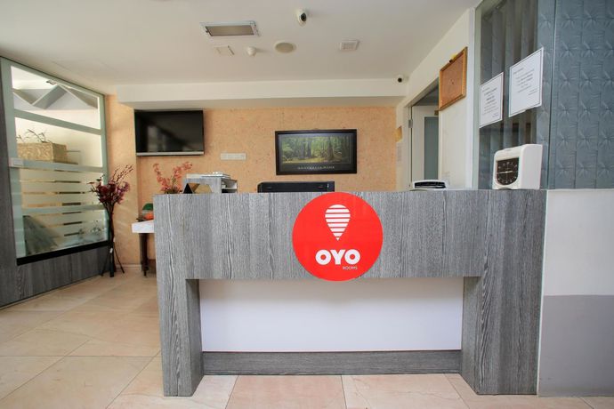 Imagen de la habitación del Hotel OYO 124 Hotel Seniman Sentul. Foto 3