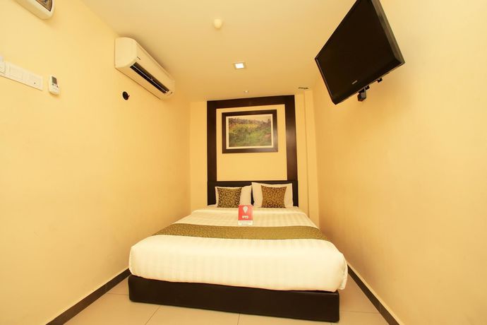 Imagen de la habitación del Hotel OYO 124 Hotel Seniman Sentul. Foto 5