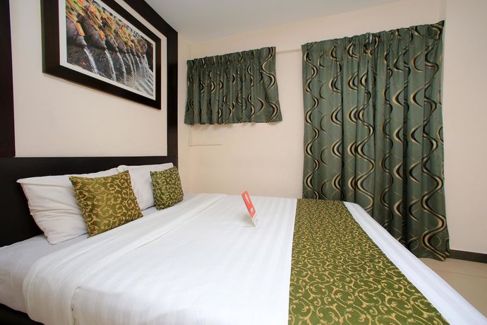 Imagen de los interiores del Hotel OYO 124 Hotel Seniman Sentul. Foto 15