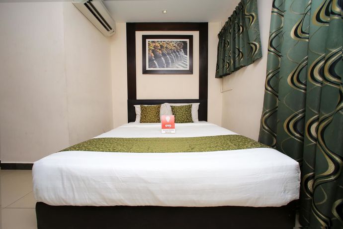Imagen de la habitación del Hotel OYO 124 Hotel Seniman Sentul. Foto 11