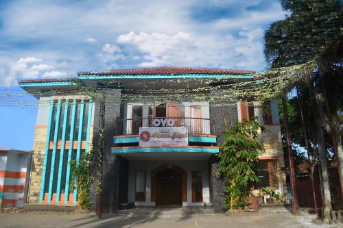 Imagen general del Hotel OYO 1240 Pantai Jaya. Foto 2