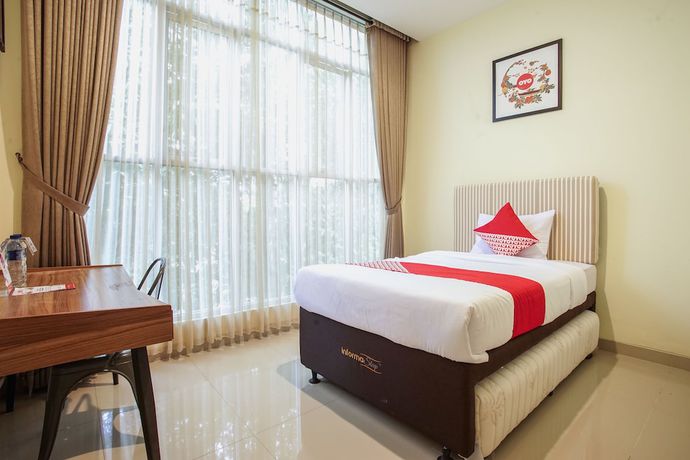 Imagen general del Hotel OYO 1241 Eirini Family Homestay. Foto 1