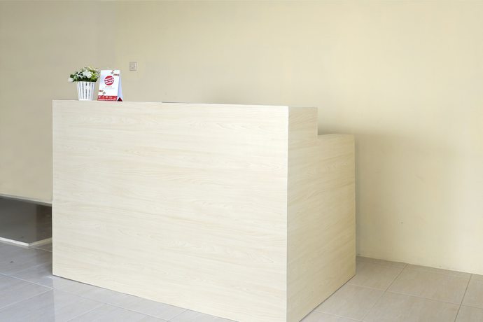 Imagen de los interiores del Hotel OYO 1241 Eirini Family Homestay. Foto 18