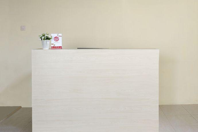 Imagen de los interiores del Hotel OYO 1241 Eirini Family Homestay. Foto 19