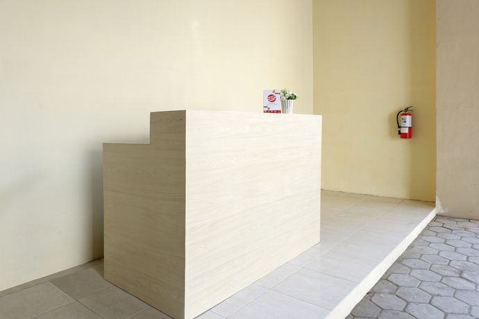 Imagen de los interiores del Hotel OYO 1241 Eirini Family Homestay. Foto 20