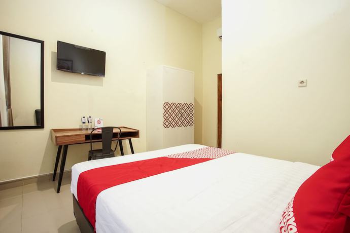 Imagen de la habitación del Hotel OYO 1241 Eirini Family Homestay. Foto 16