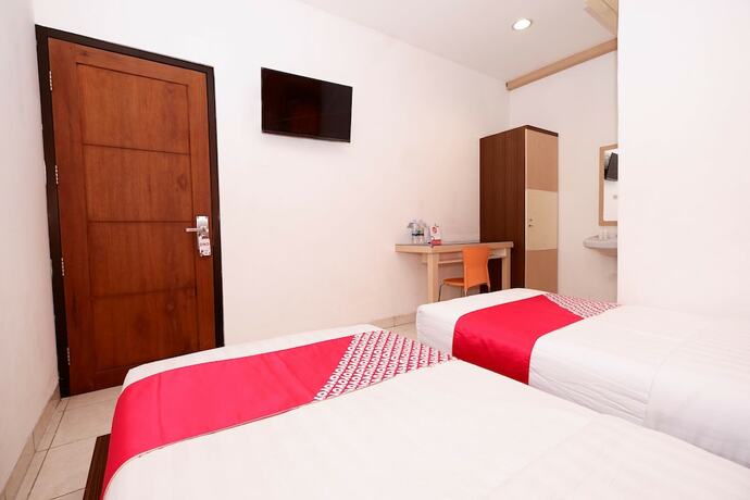 Imagen general del Hotel OYO 1251 Residence 8, Pekunden. Foto 3