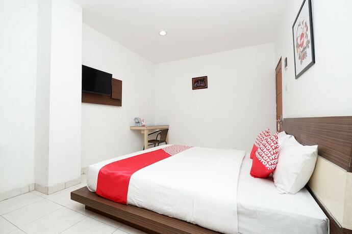 Imagen general del Hotel OYO 1251 Residence 8, Pekunden. Foto 4