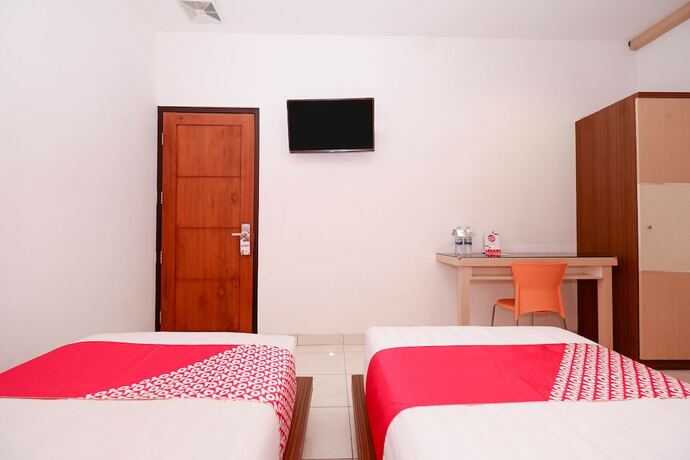 Imagen general del Hotel OYO 1251 Residence 8, Pekunden. Foto 6
