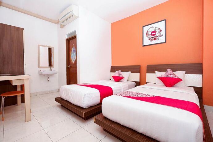 Imagen de la habitación del Hotel OYO 1251 Residence 8, Pekunden. Foto 20